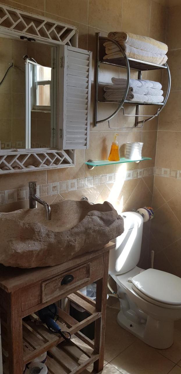 Apartamento Punta Salina *