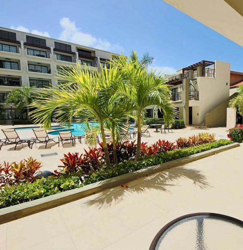 Aruba Stop By The Stop Club Apartment Palm Beach