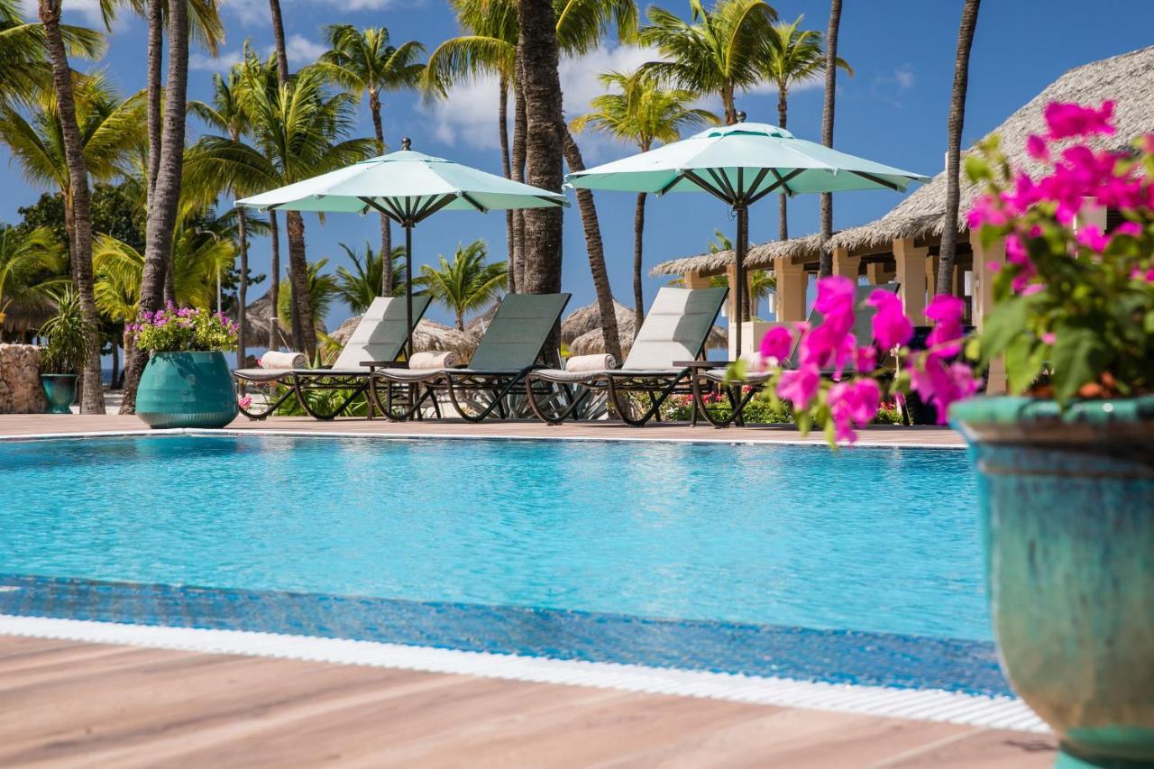 Resort Manchebo And 4*