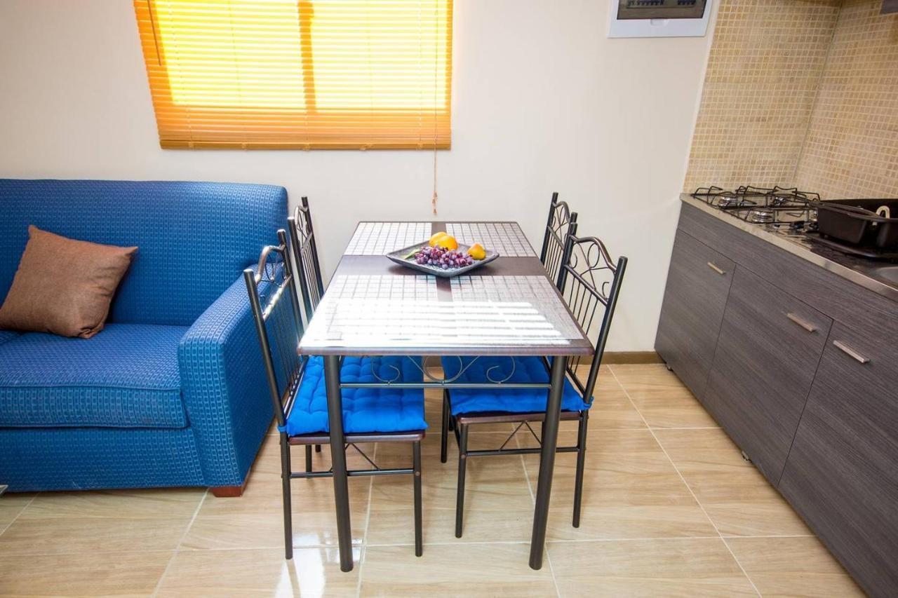 Apartamento Xanthys 4 Large Apt @ Best Price Close To Beach