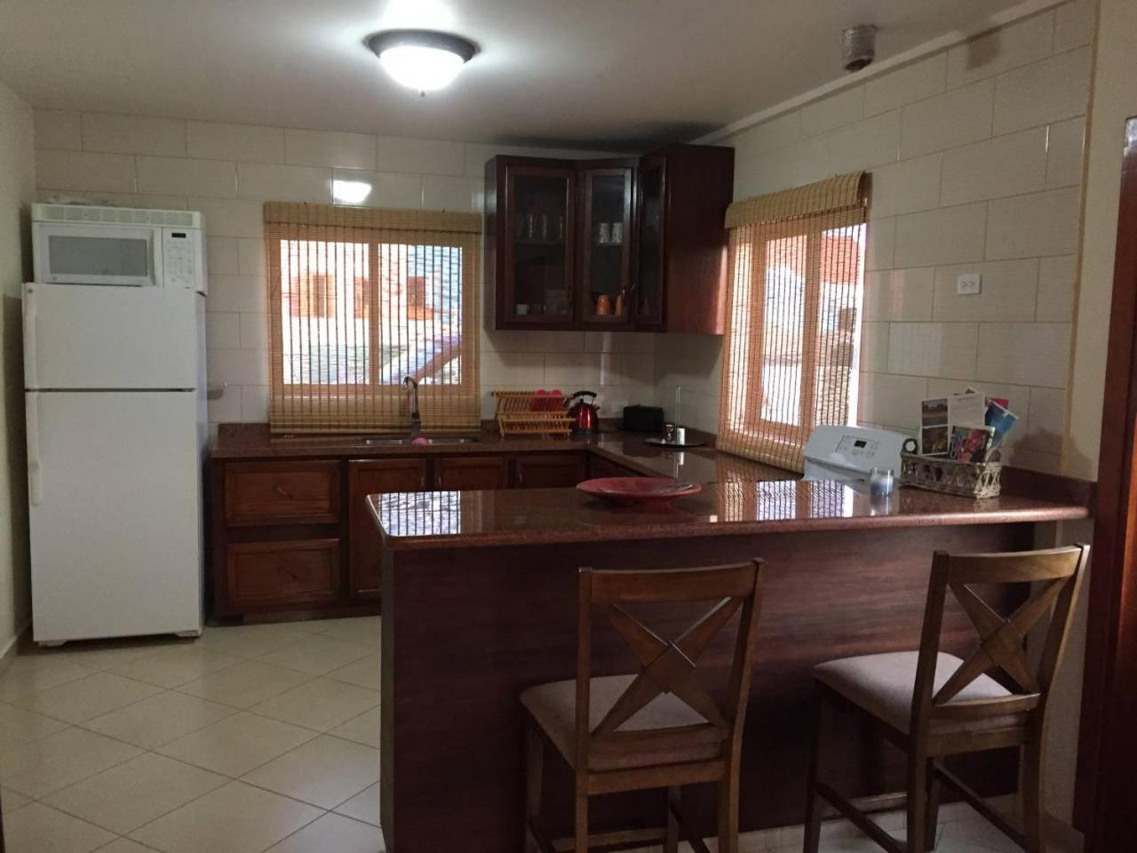 Apartment Bona Vista Vacation Noord
