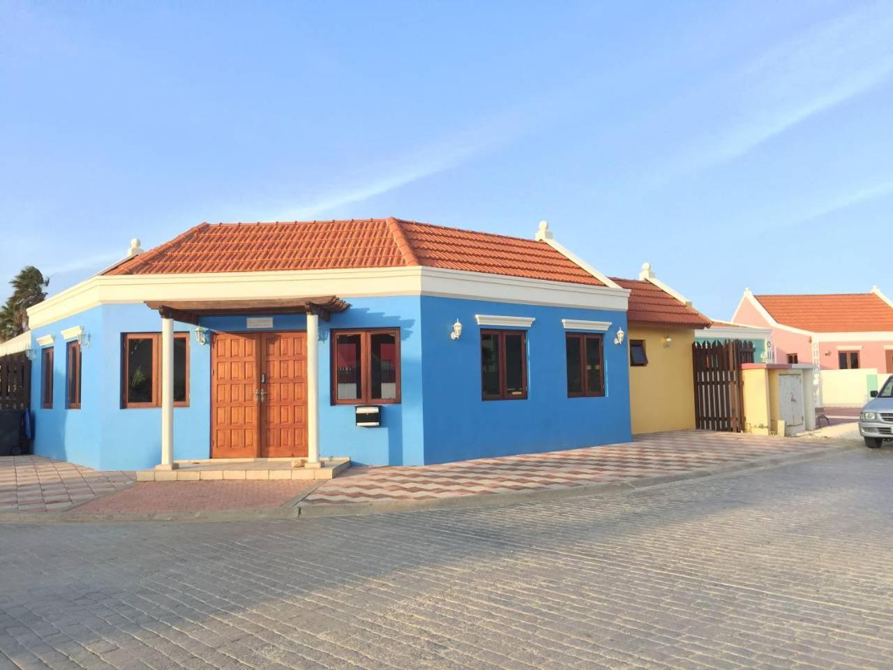Bona Vista Vacation Apartment Noord