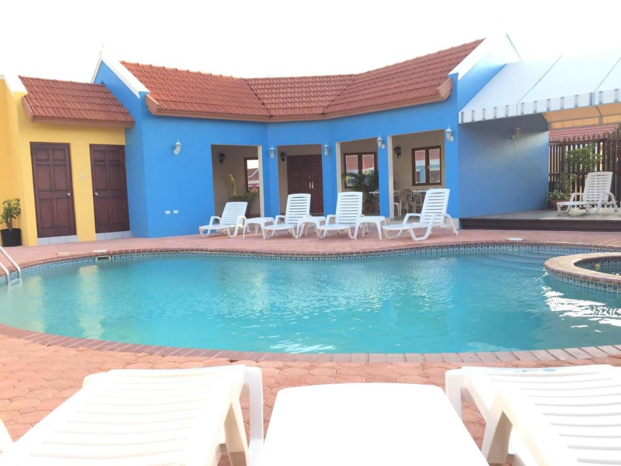Bona Vista Vacation Noord