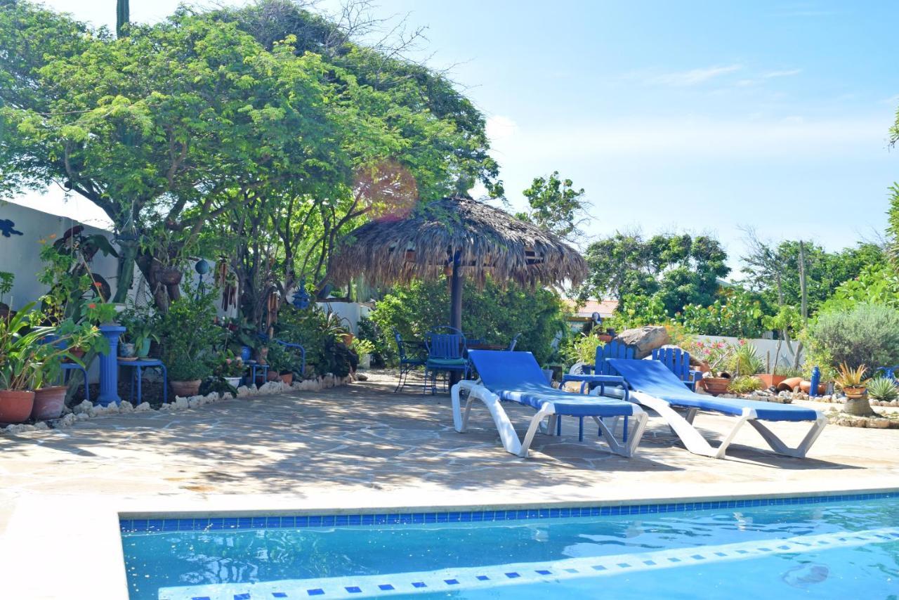 Homestay Bougainvillea Aruba Rumba