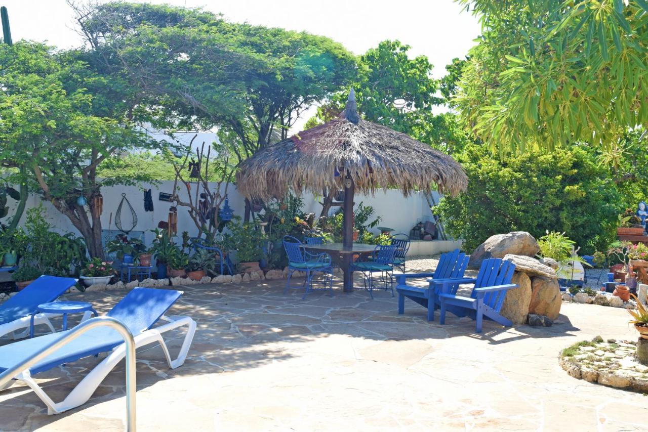 Homestay Bougainvillea Aruba Rumba *