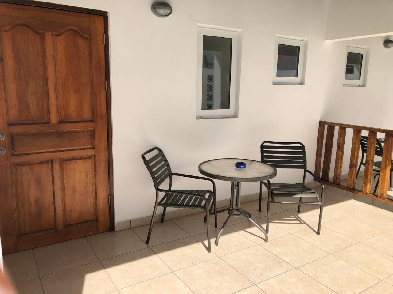 Apartment Puchis Place