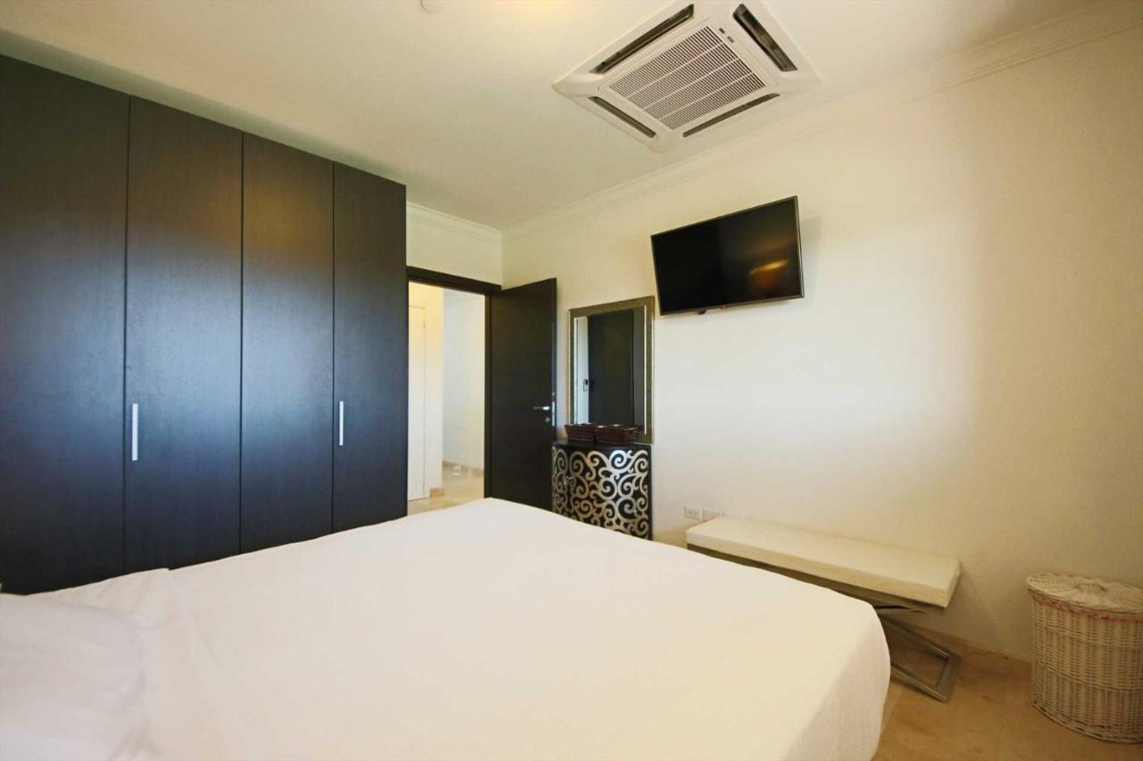 Aruba Stop By The Stop Club Apartment