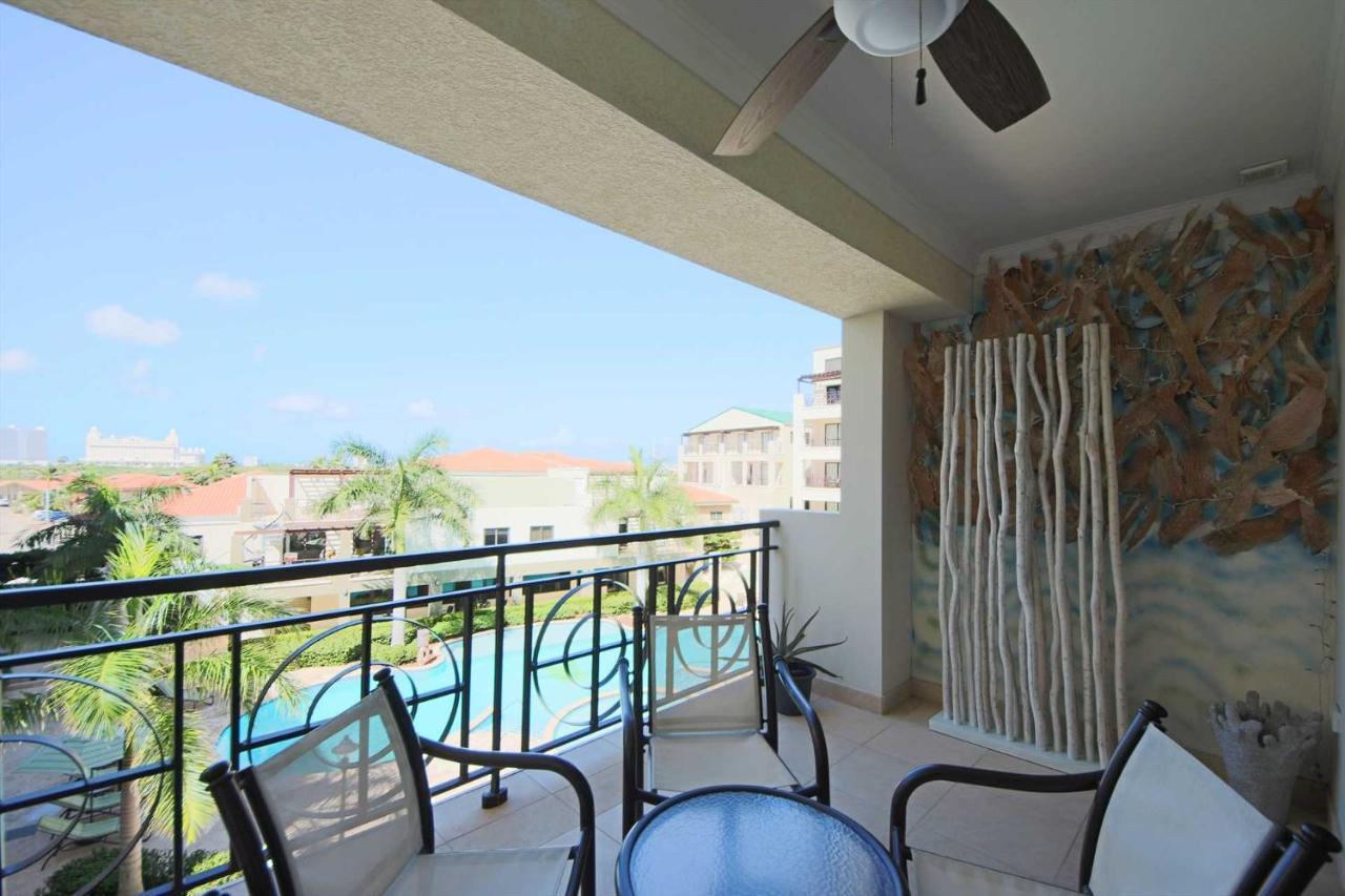 Apartment Aruba Stop By The Stop Club