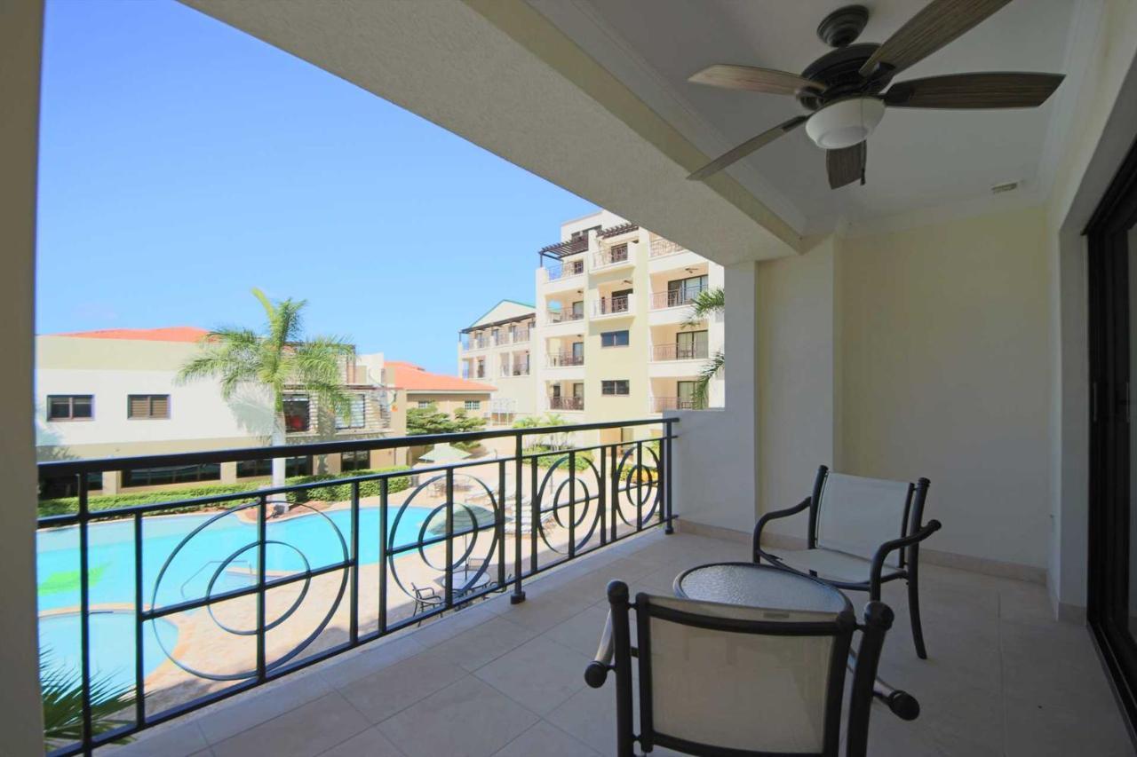 Aruba Stop By The Stop Club Apartment