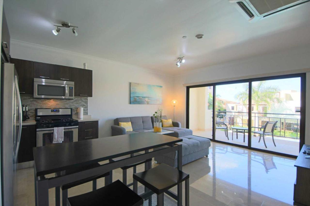 Apartment Aruba Stop By The Stop Club Palm Beach