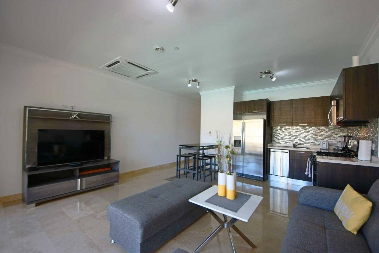 Aruba Stop By The Stop Club Apartment Palm Beach