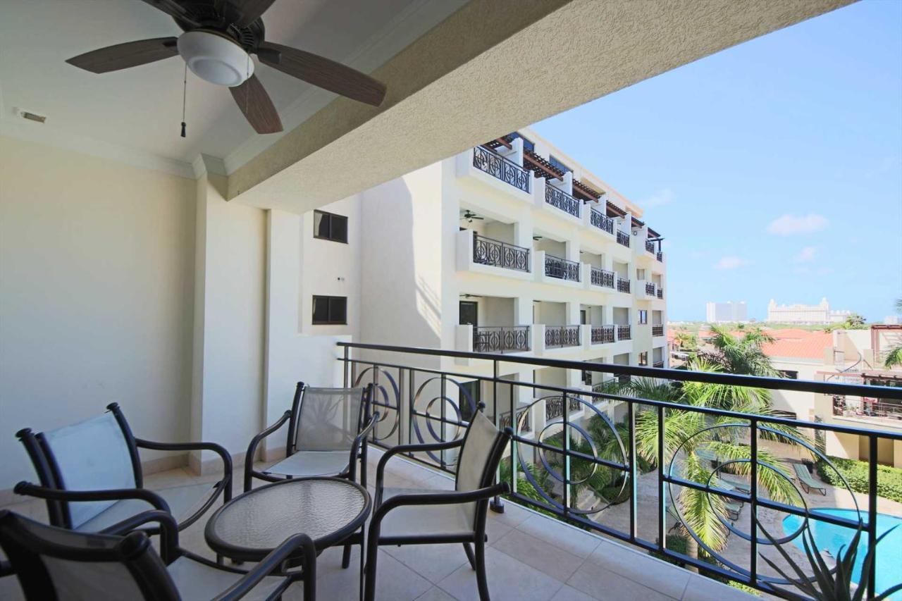 Aruba Stop By The Stop Club Apartment