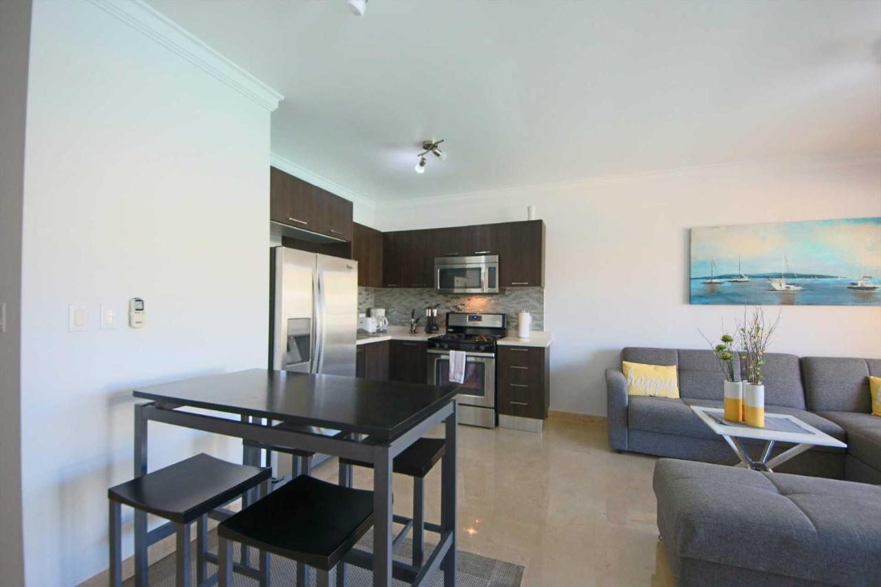 Aruba Stop By The Stop Club Apartment Palm Beach