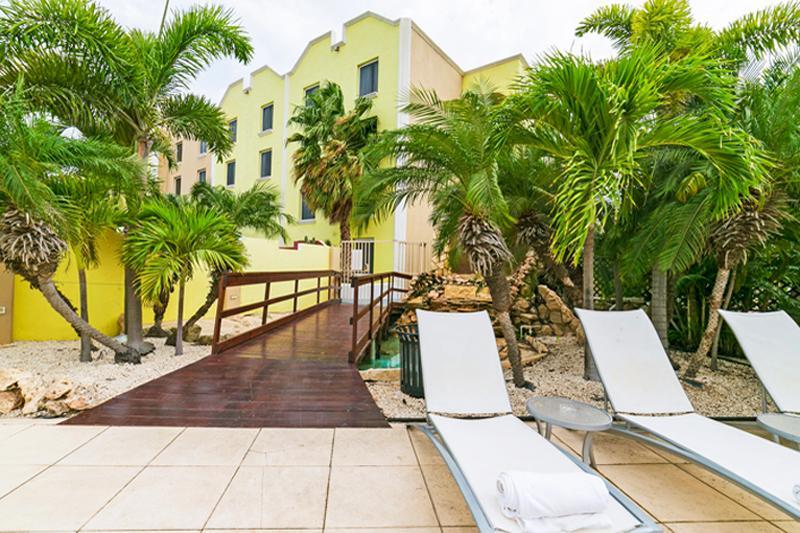 Tryp By Wyndham Aruba (adults Only) Hotel 3*
