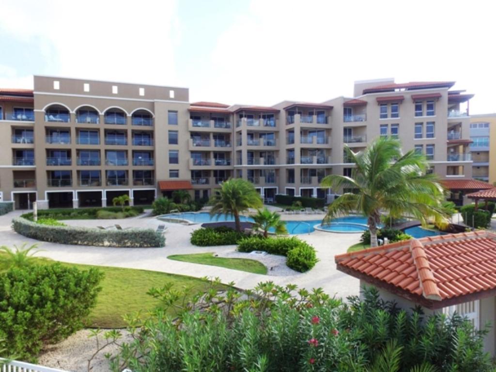 Apartment Oasis Luxury Palm Beach