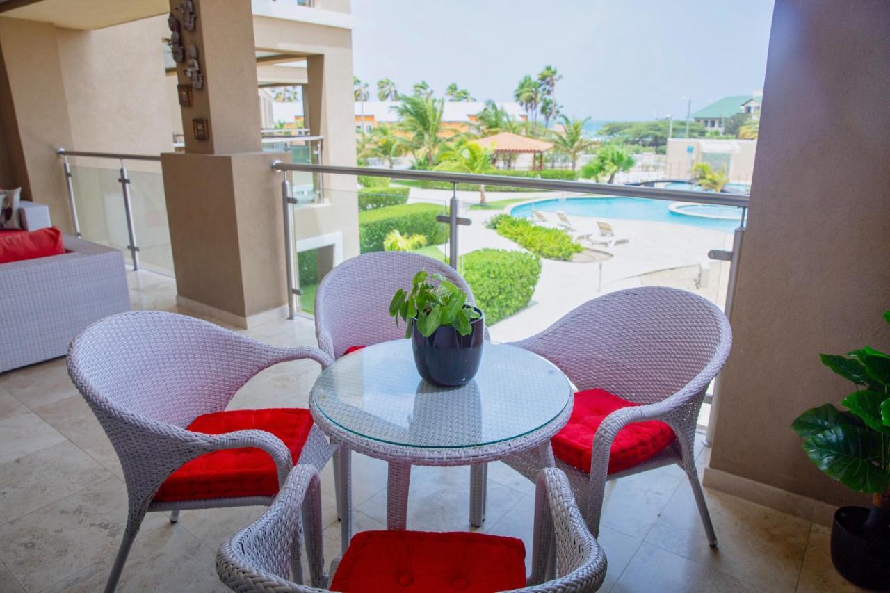 Apartment Oasis Luxury *