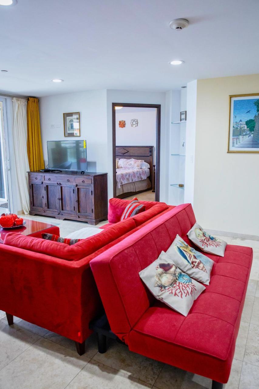 Oasis Luxury Apartment