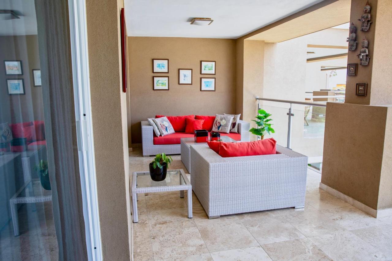 Oasis Luxury Apartment
