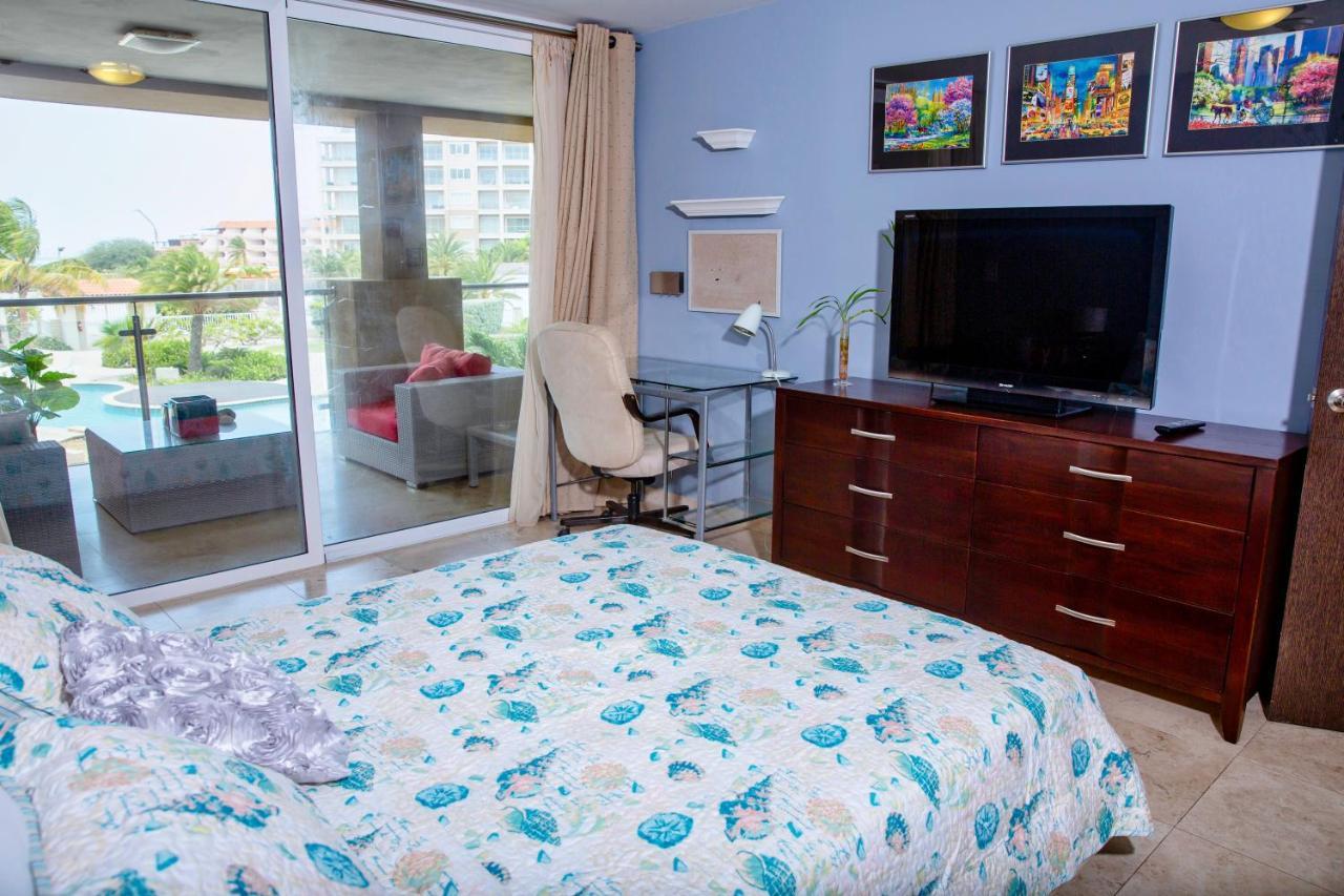 Apartment Oasis Luxury Palm Beach