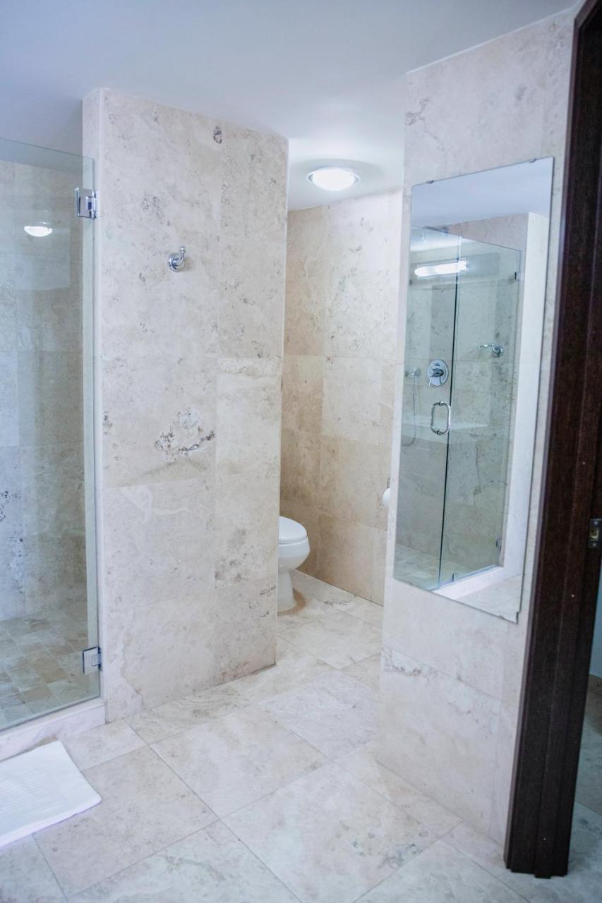 Oasis Luxury Apartment