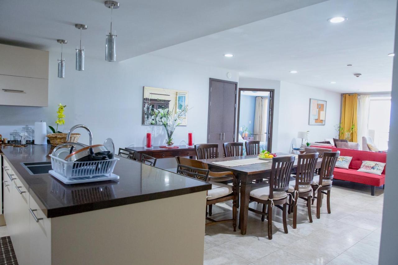 Apartment Oasis Luxury *