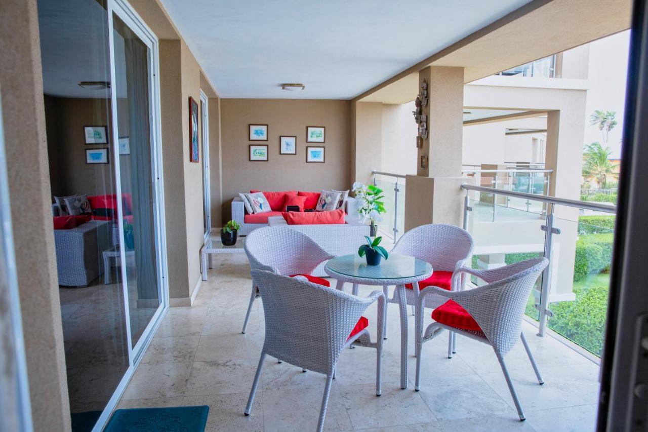 Oasis Luxury Apartment *