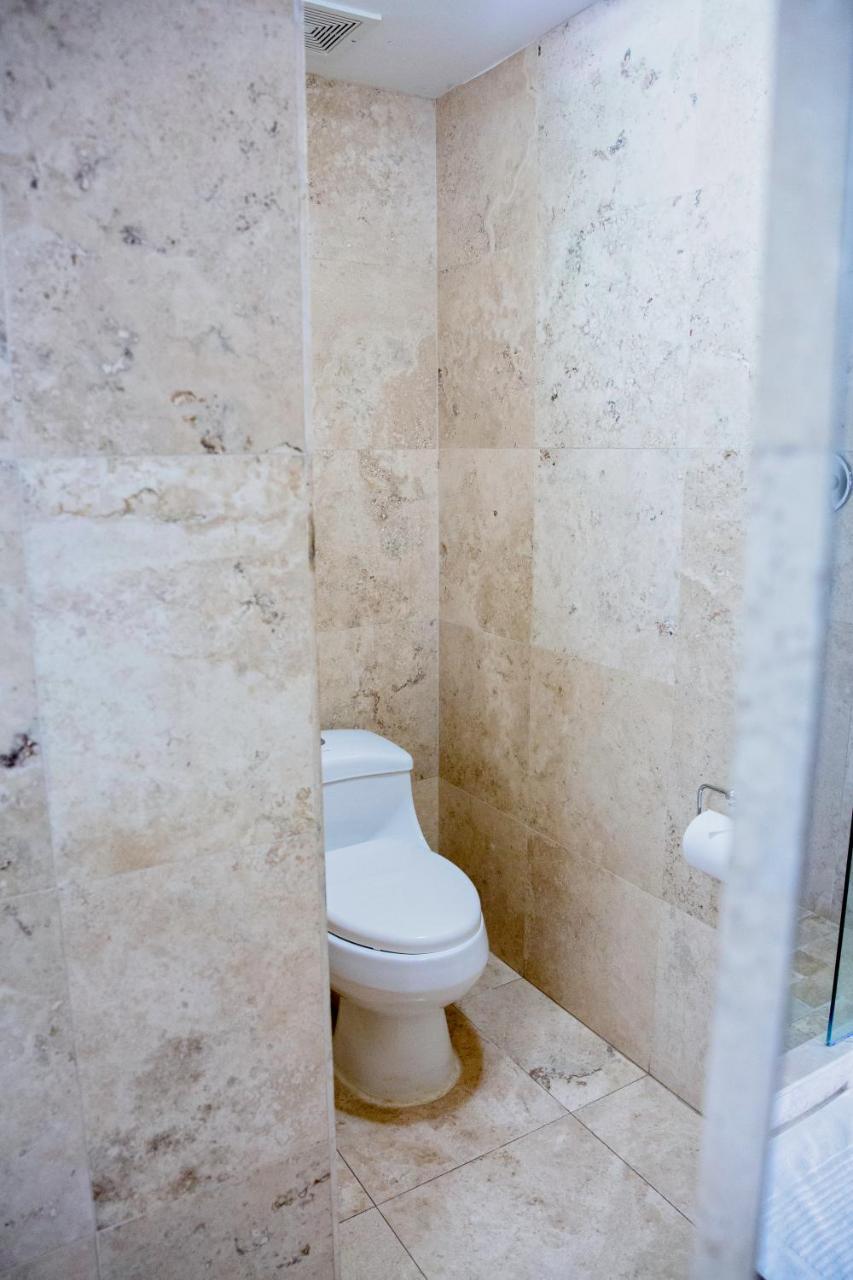 Oasis Luxury Apartment
