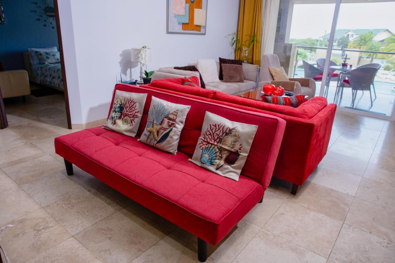 Apartment Oasis Luxury Palm Beach