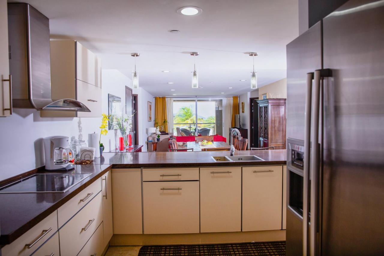Oasis Luxury Apartment *
