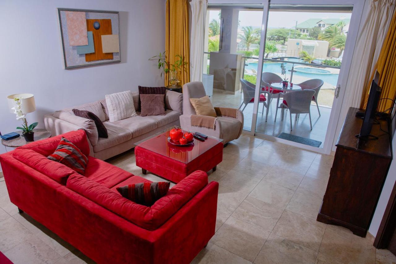 Oasis Luxury Apartment