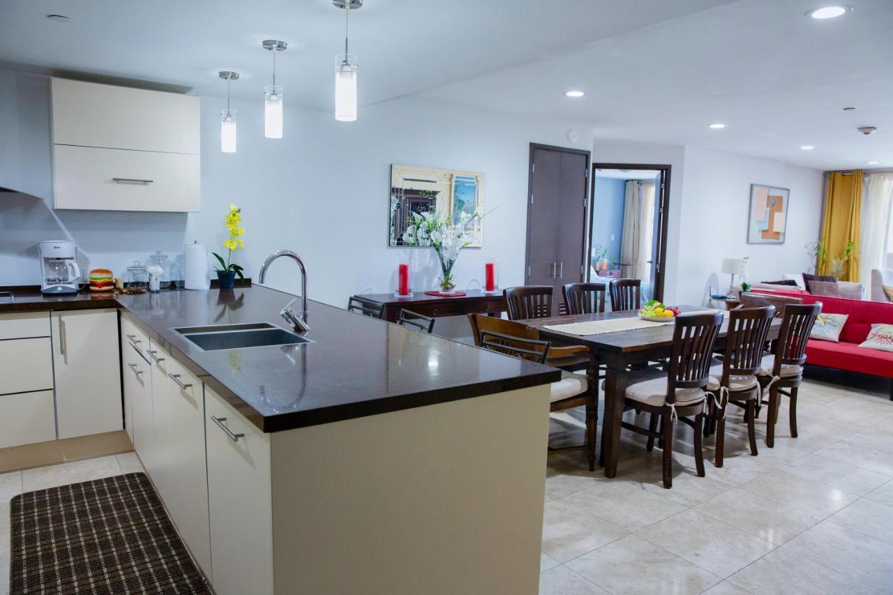 Apartment Oasis Luxury *