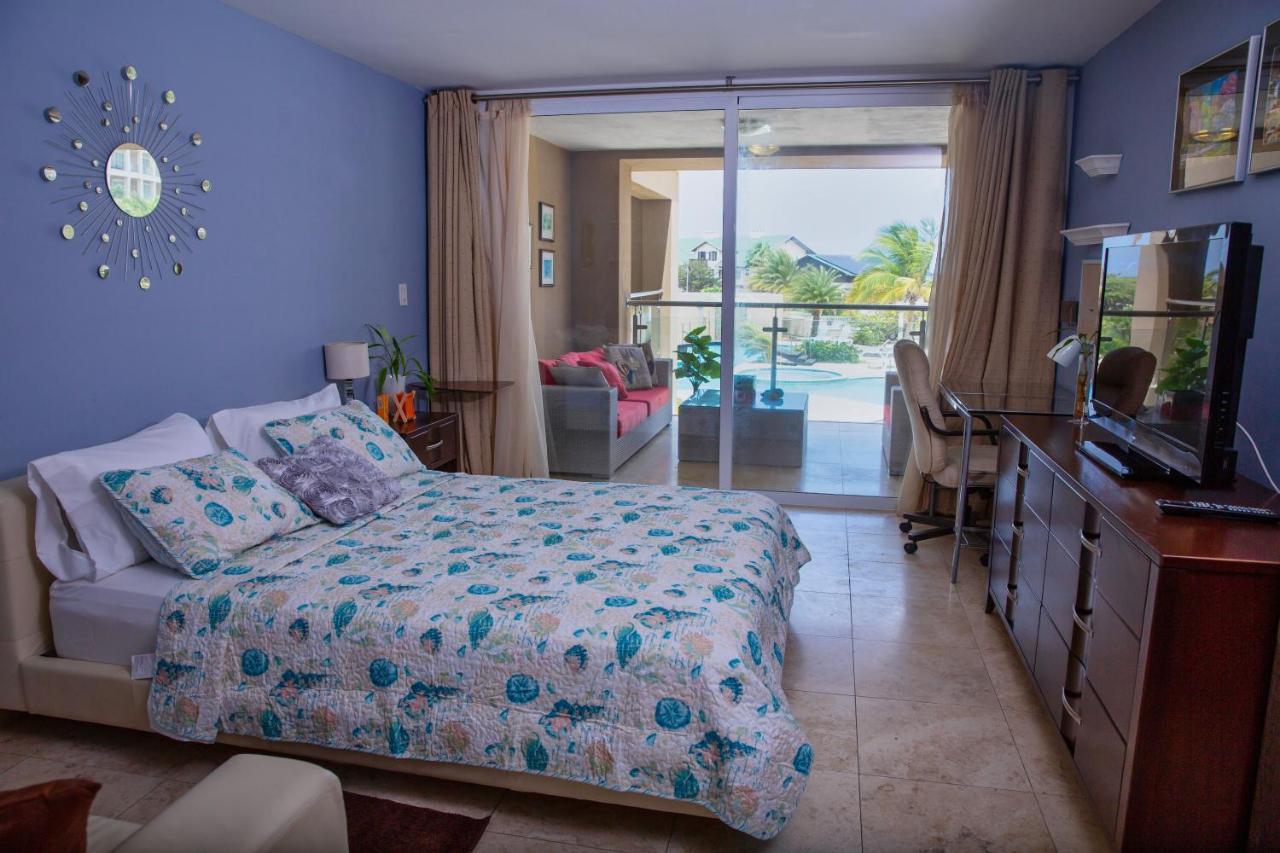 Oasis Luxury