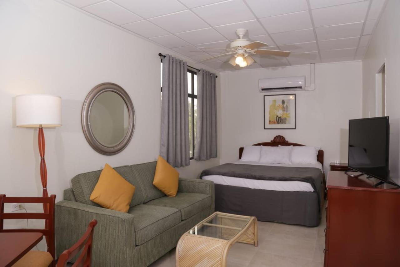 Soraya Apartment