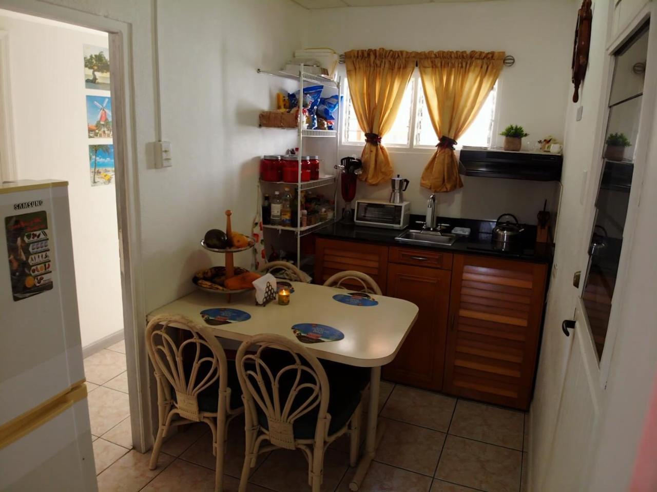Aruba Guest house