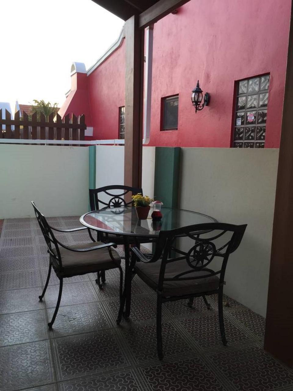 Bona Vista Vacation Apartment Noord
