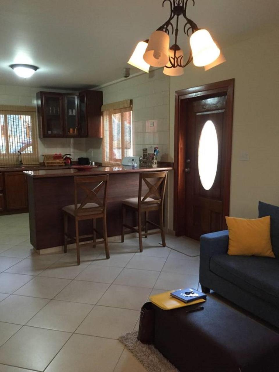 Bona Vista Vacation Apartment Noord