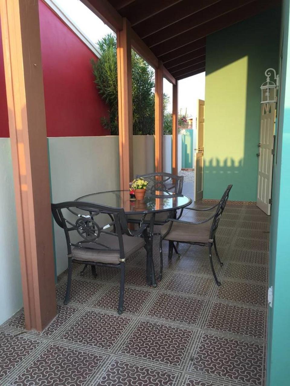 Bona Vista Vacation