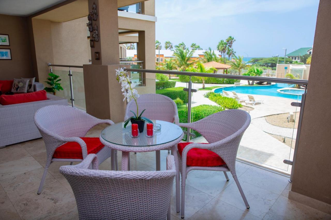 Oasis Luxury Apartment