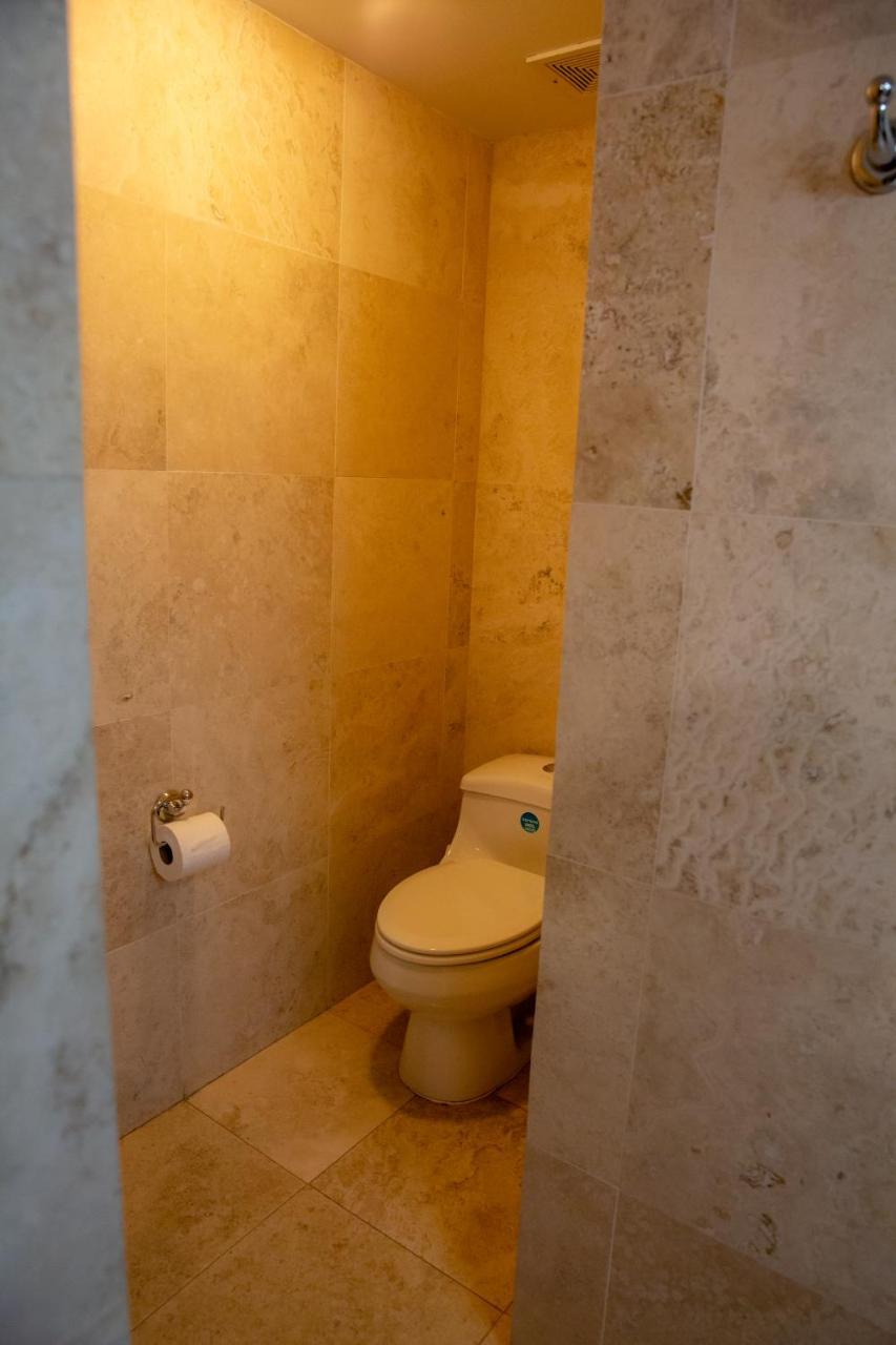 Oasis Luxury Apartment