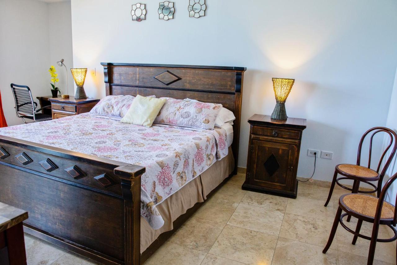 Oasis Luxury Apartment