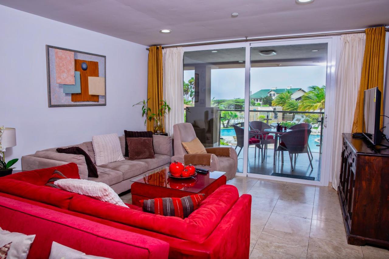 Oasis Luxury Apartment