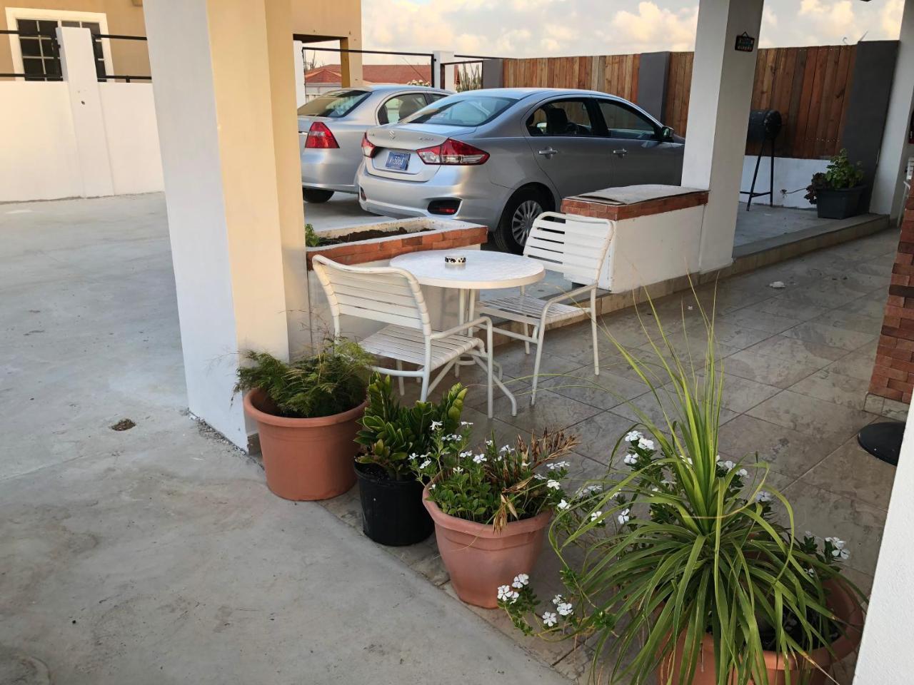 Apartment Puchis Place *