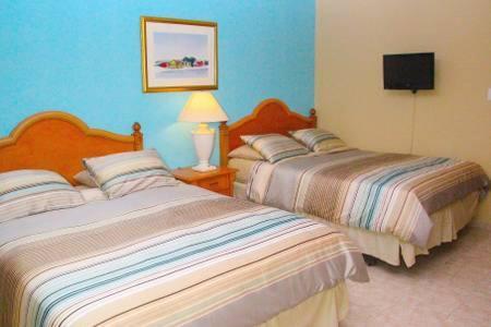 Apartment Sea Breeze Town *