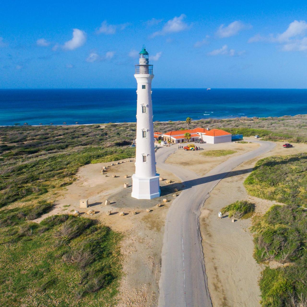 Apartment Sea Breeze Town Oranjestad