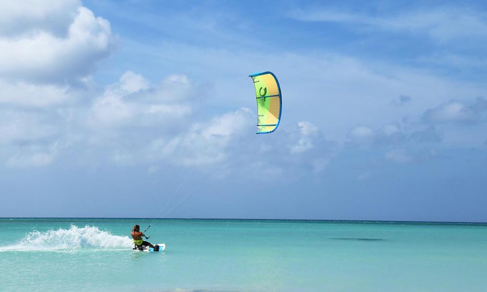 Apartment Sea Breeze Town *