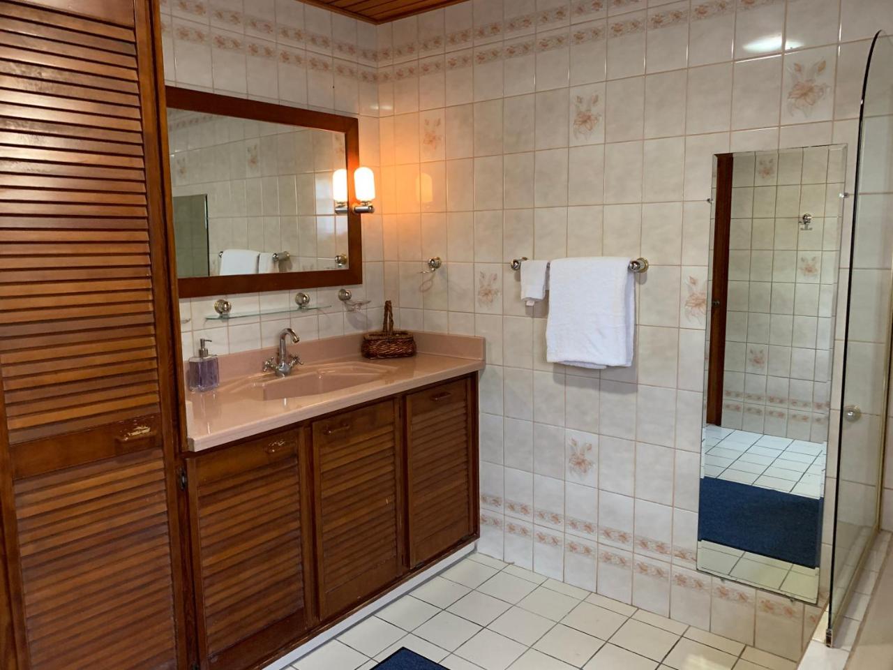 Villa A Beautiful Aruba Salina Cerca *