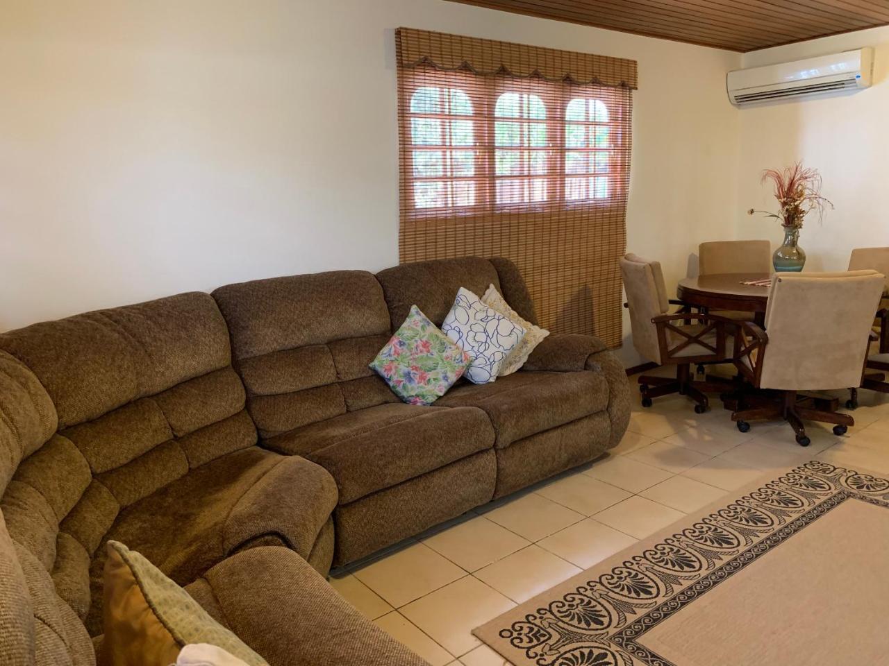A Beautiful Aruba Salina Cerca Palm Beach