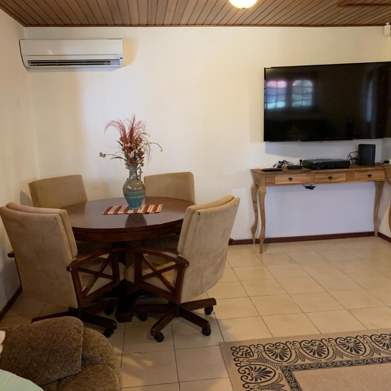 A Beautiful Aruba Salina Cerca Villa *