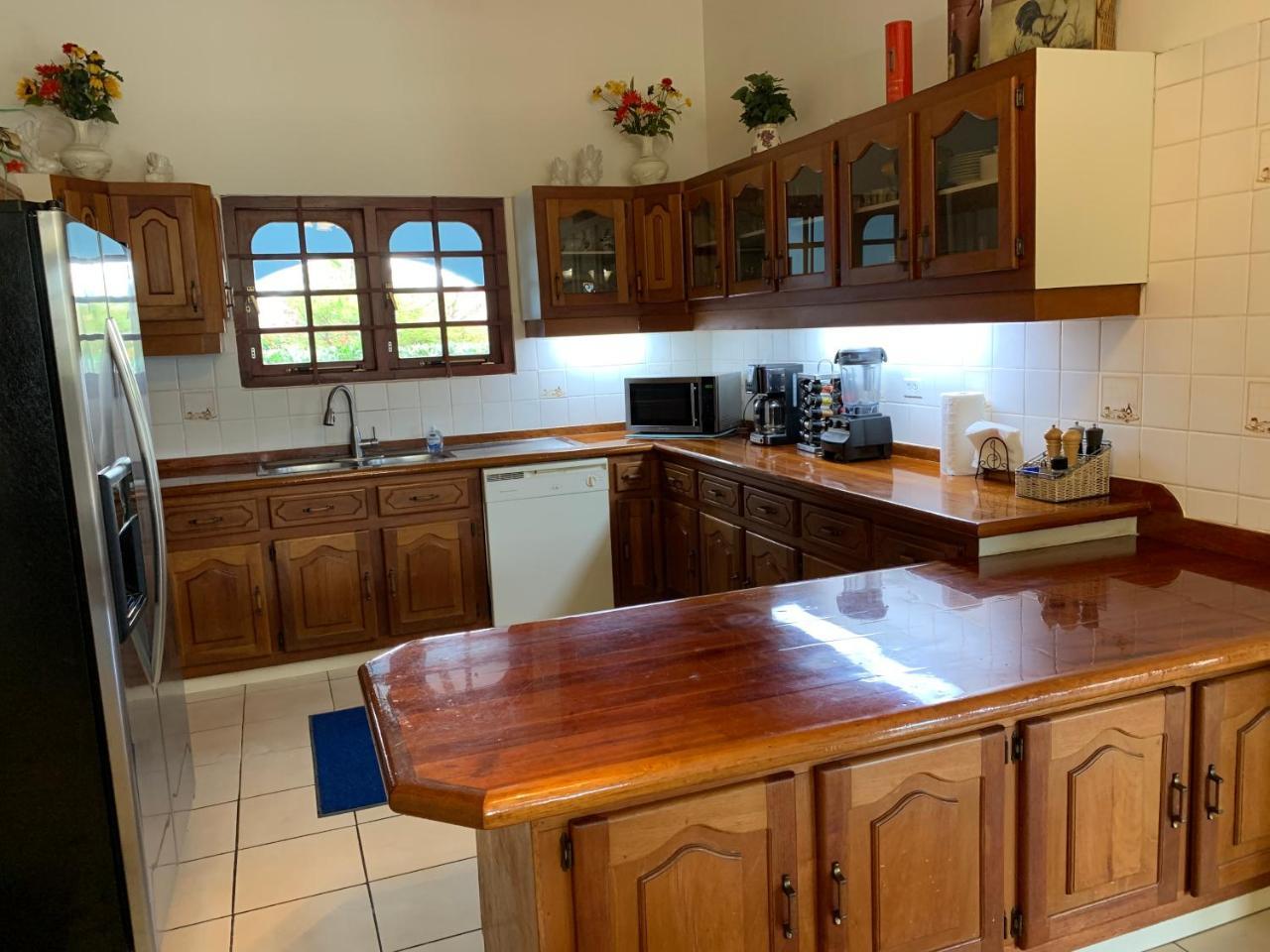 Villa A Beautiful Aruba Salina Cerca Palm Beach