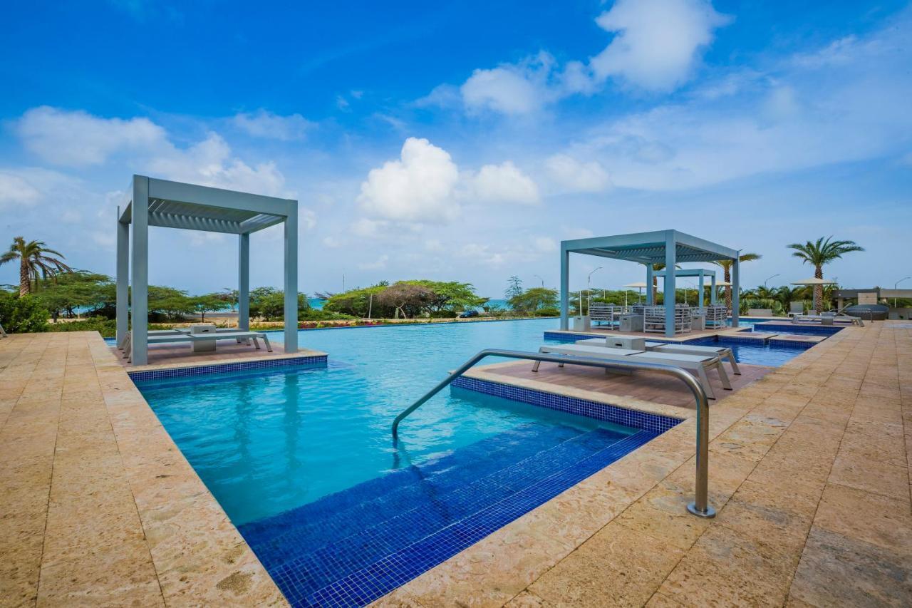 Apartment Azure Residences *
